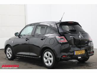 Suzuki Swift 1.2 Select Aut. Smart Hybrid LED ACC Navi Clima Camera 11.787 km! picture 4