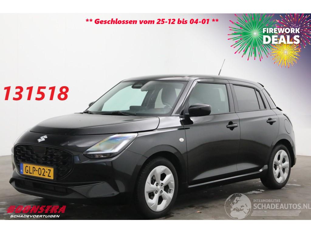 Suzuki Swift 1.2 Select Aut. Smart Hybrid LED ACC Navi Clima Camera 11.787 km!