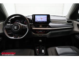 Suzuki Swift 1.2 Select Aut. Smart Hybrid LED ACC Navi Clima Camera 11.787 km! picture 14