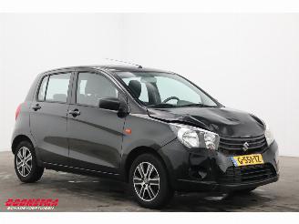 Suzuki Celerio 1.0 Comfort Automaat Airco 47.504 km! picture 2