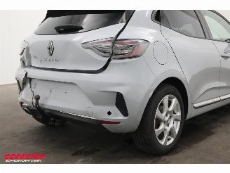 Renault Clio 1.0 TCe 90 Techno LED Clima Cruise PDC AHK picture 17