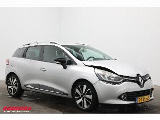 Renault Clio Estate 0.9 TCe Dynamique Navi Airco Cruise PDC picture 2