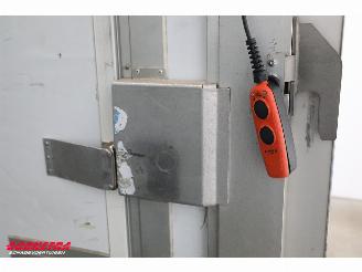 Ford Transit 2.0 TDCI LBW Bak-Klep Dhollandia Airco Cruise Bluetooth picture 11