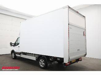 Ford Transit 2.0 TDCI LBW Bak-Klep Dhollandia Airco Cruise Bluetooth picture 4