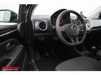 Volkswagen Up! 1.0 Move Up! 5-DRS Airco Bluetooth picture 12