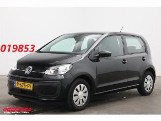 Gebrauchtwagen PKW Volkswagen Up! 1.0 Move Up! 5-DRS Airco Bluetooth 2022/3