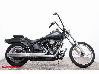 Harley-Davidson  FXSTBI Night Train picture 7