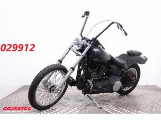  Harley-Davidson  FXSTBI Night Train 2005/1