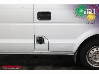 DFSK  Electric DoKa 4-Pers. Lithium Landbouwkenteken picture 6