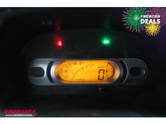   V-serie Electric DoKa 4-Pers. Lithium Landbouwkenteken picture 15