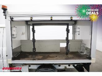DFSK  Electric DoKa 4-Pers. Lithium Landbouwkenteken picture 8