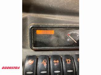 Volvo  EC18D Mini Excavator BY 2017 1.852 uur picture 8