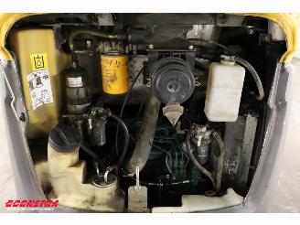 Volvo  EC18D Mini Excavator BY 2017 1.852 uur picture 10