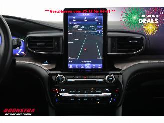 Ford Explorer 3.0 V6 EcoBoost PHEV Platinum Pano LED ACC B&O Massage Memory 360° picture 7