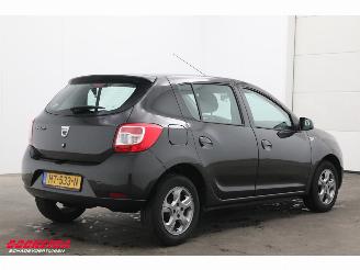 Dacia Sandero 0.9 TCe 10th Anniv. Airco Cruise LMV picture 3