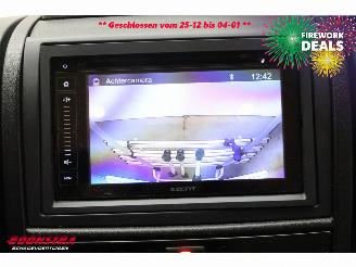 Carado  T 448 Capron 2.3 130 PK Automaat Fransbed Schotel Hefbed Zonnepaneel Airco Cruise picture 16