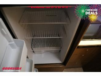 Carado  T 448 Capron 2.3 130 PK Automaat Fransbed Schotel Hefbed Zonnepaneel Airco Cruise picture 25