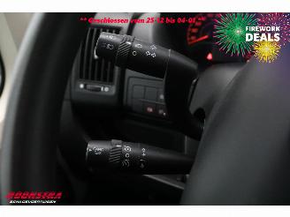 Carado  T 448 Capron 2.3 130 PK Automaat Fransbed Schotel Hefbed Zonnepaneel Airco Cruise picture 15