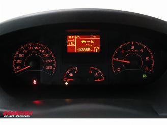 Carado  T 448 Capron 2.3 130 PK Automaat Fransbed Schotel Hefbed Zonnepaneel Airco Cruise picture 14