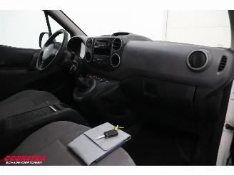 Peugeot Partner 1.6 e-HDI L2 XT Airco AHK picture 18