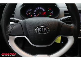 Kia Picanto 1.0 CVVT ISG Plus Pack Leder Navi Airco 80.756 km! picture 17