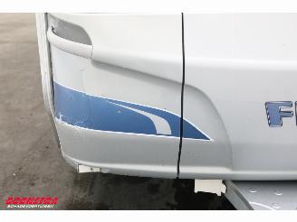 Fendt  Saphir 470 Rondzit Frans Bed Ringverwarming picture 7