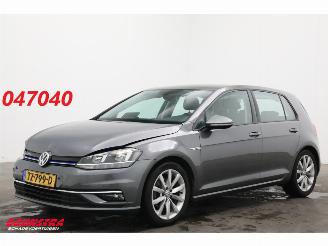 Auto incidentate Volkswagen Golf 1.5 TSI Highline ACC Virtual Navi Clima PDC 2018/11