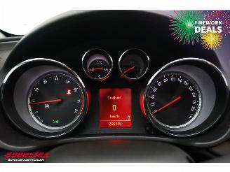 Opel Insignia Sports Tourer 1.6 T Edition Navi Clima Cruise PDC AHK picture 14