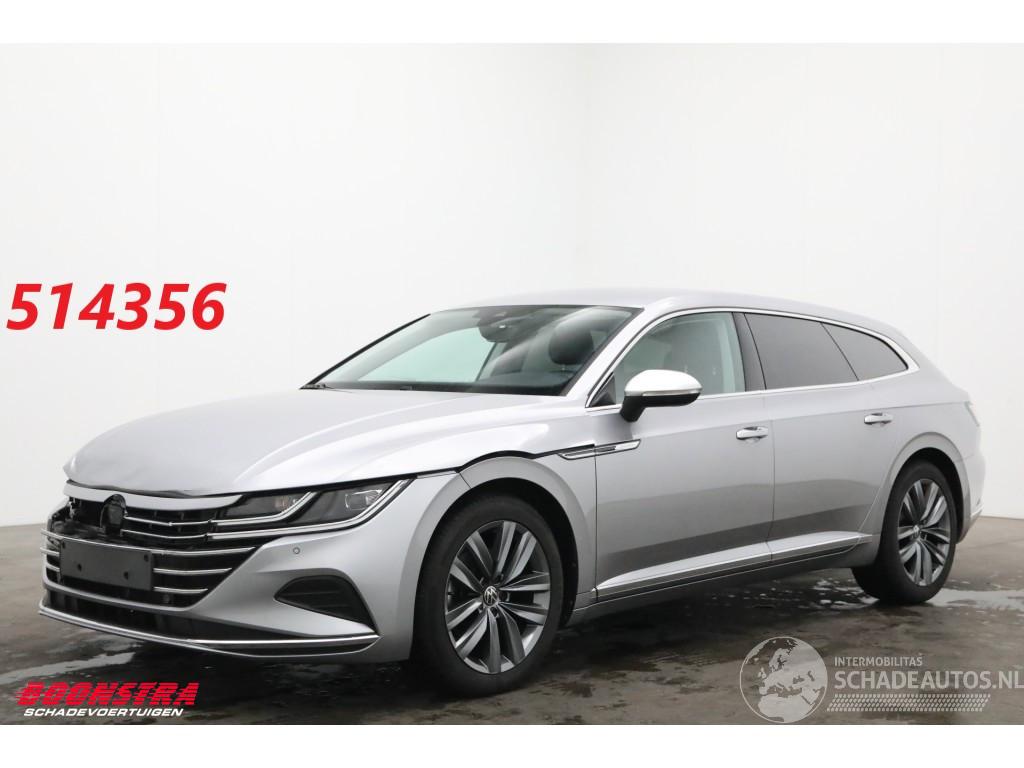 Volkswagen Arteon 2.0 TDI DSG Elegance LED ACC Virtual ErgoComf. Navi Clima SHZ