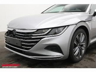 Volkswagen Arteon 2.0 TDI DSG Elegance LED ACC Virtual ErgoComf. Navi Clima SHZ picture 17