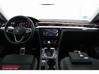 Volkswagen Arteon 2.0 TDI DSG Elegance LED ACC Virtual ErgoComf. Navi Clima SHZ picture 19