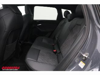Audi Q6 Quattro 100 kWh S-Line Matrix Pano B&O Pass. Display 360° Memory HUD picture 19