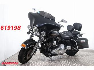 Gebrauchtwagen Motorrad Harley-Davidson  FLHR Road King LED Sissybar 1999/1