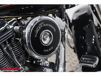 Harley-Davidson  FLHR Road King LED Sissybar picture 11