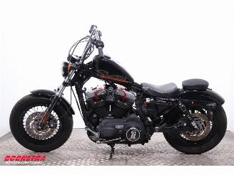 Harley-Davidson  XL1200X Sportster Vance Hines picture 5