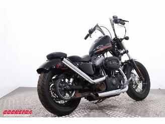 Harley-Davidson  XL1200X Sportster Vance Hines picture 3