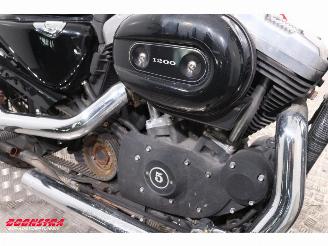 Harley-Davidson  XL1200X Sportster Vance Hines picture 14