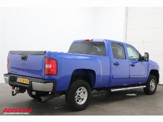 Chevrolet Silverado K 2500 6.6 V8 Euro 5 Clima Cruise AHK picture 3