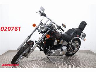 Gebrauchtwagen Motorrad Harley-Davidson  FXSTC Softail Custom 11.965 Mijl! 1991/1