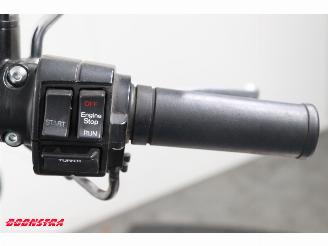 Harley-Davidson  FXSTC Softail Custom 11.965 Mijl! picture 12