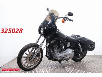 Gebrauchtwagen Motorrad Harley-Davidson FXD Dyna Super Glide 1998/1