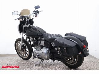 Harley-Davidson FXD Dyna Super Glide picture 4