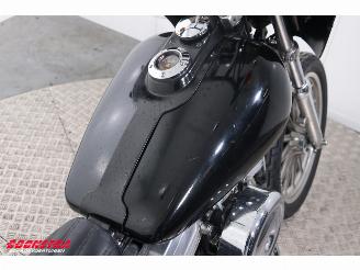 Harley-Davidson FXD Dyna Super Glide picture 12