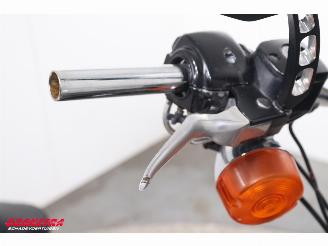 Harley-Davidson FXD Dyna Super Glide picture 10