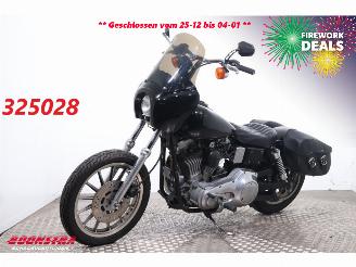 occasion motor cycles Harley-Davidson FXD Dyna Super Glide 1998/1