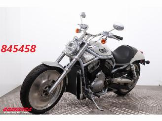 Harley-Davidson  VRSCA V-Rod 100 Year Anniversary. picture 1