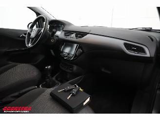 Opel Corsa 1.4 Edition Airco Cruise PDC SHZ LRHZ 40.053 km!! picture 10
