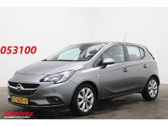 Auto incidentate Opel Corsa 1.4 Edition Airco Cruise PDC SHZ LRHZ 40.053 km!! 2016/11