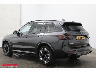 BMW iX3 80 kWh M-Sport WASSER Pano ACC HUD H/K 360° Memory LRHZ picture 4