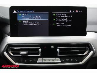 BMW iX3 80 kWh M-Sport WASSER Pano ACC HUD H/K 360° Memory LRHZ picture 21